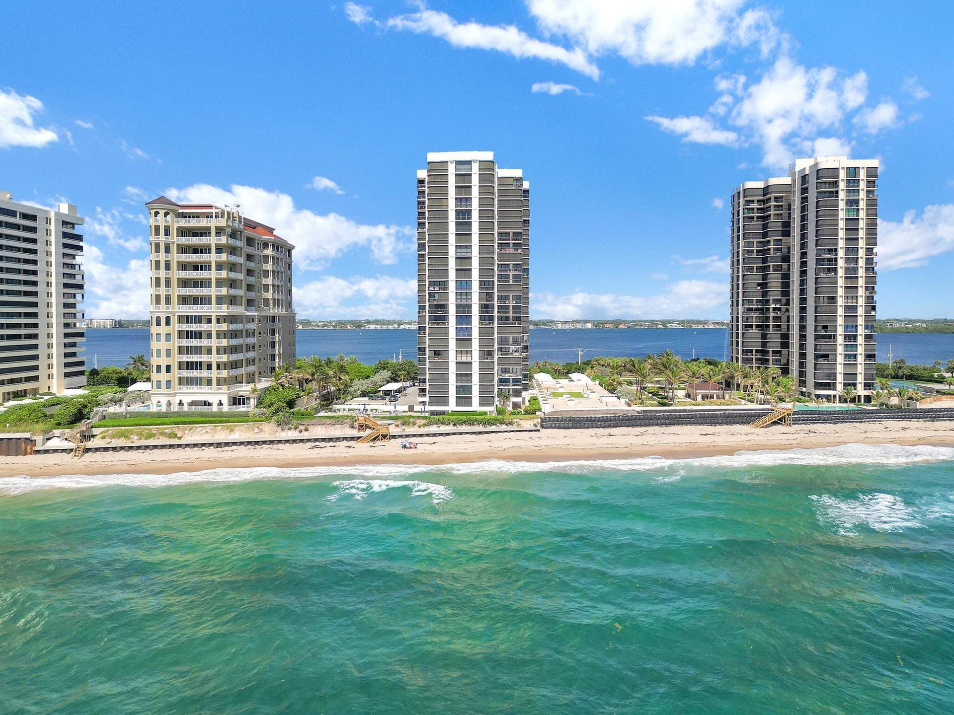 5380 N Ocean Drive, #6C, Riviera Beach, FL 33404 DJI_0965