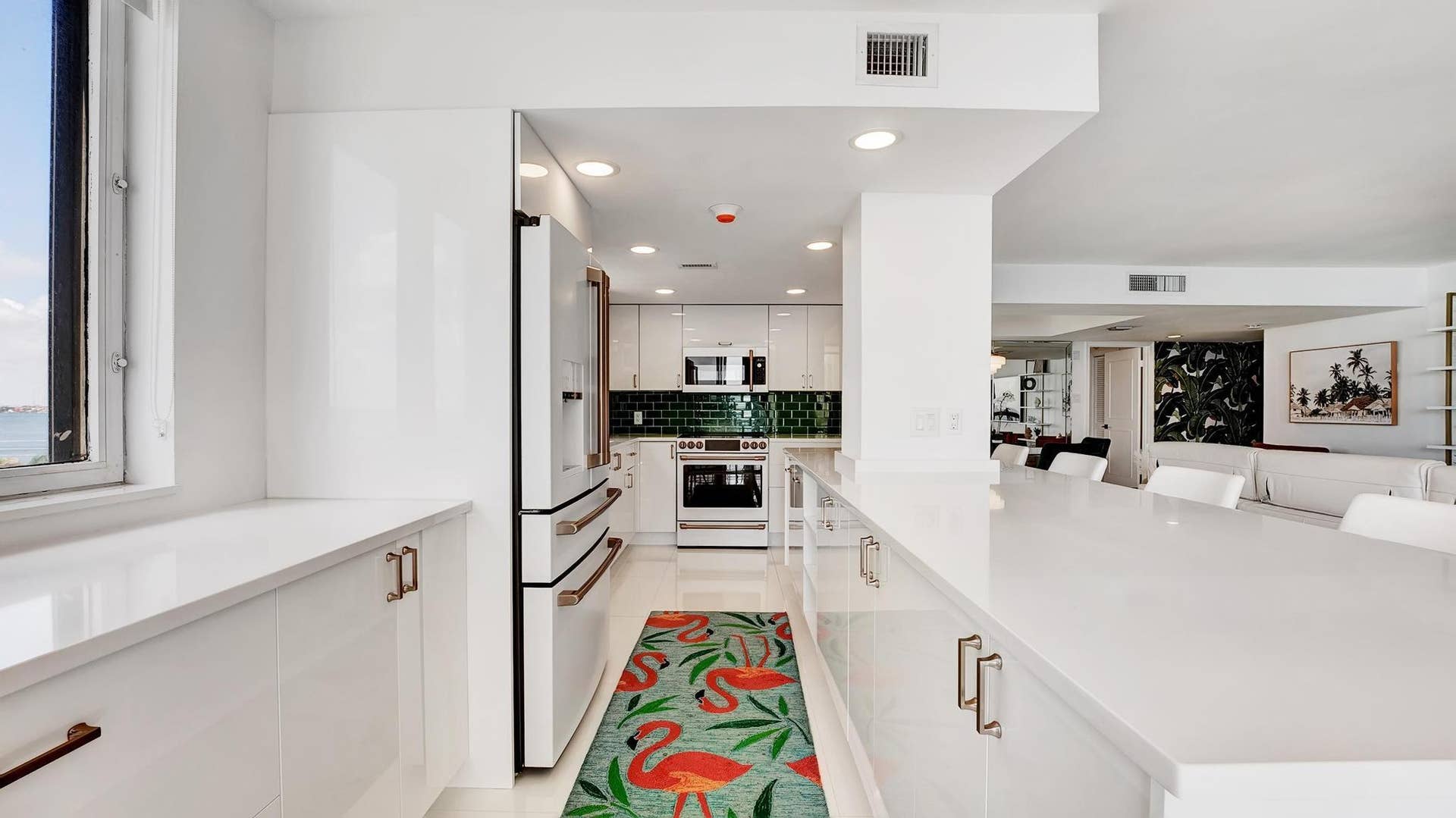 5380 N Ocean Drive, #6C, Riviera Beach, FL 33404 DSC09935