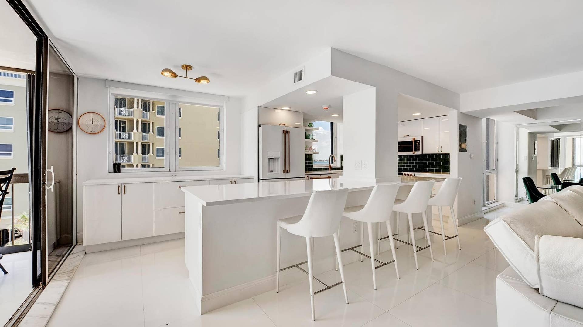 5380 N Ocean Drive, #6C, Riviera Beach, FL 33404 DSC09950