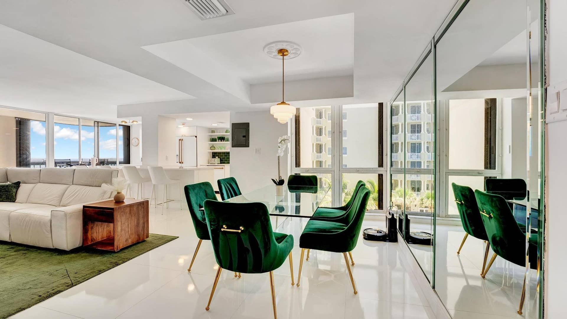 5380 N Ocean Drive, #6C, Riviera Beach, FL 33404 DSC09870