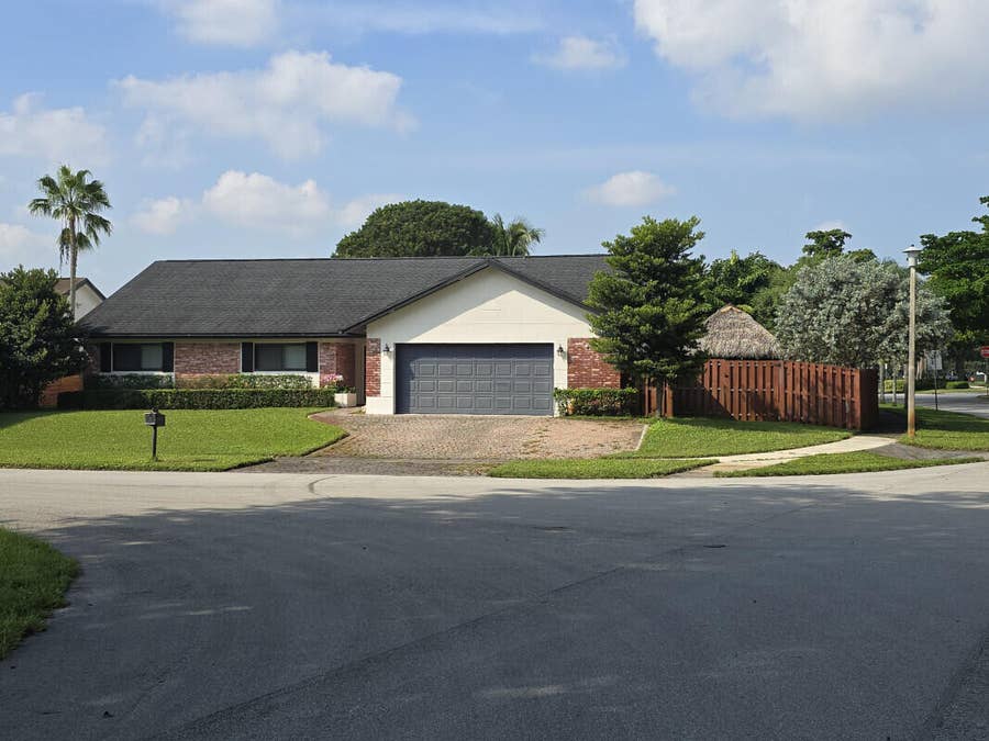 Property photo for 1630 NW 118th Terrace, Pembroke Pines, FL