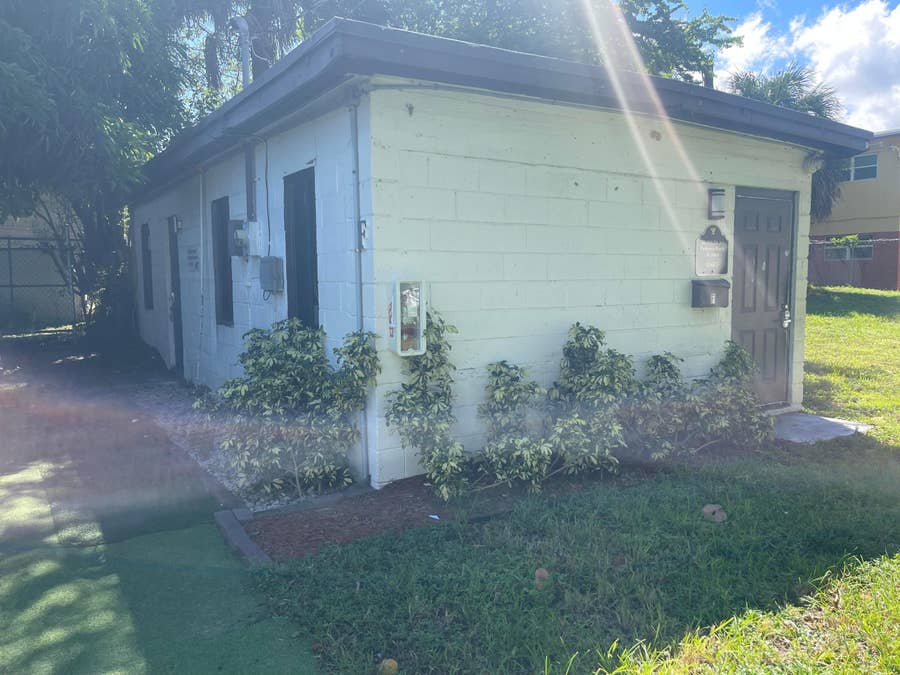 Property photo for 103 NW 7TH, #F, Pompano Beach, FL