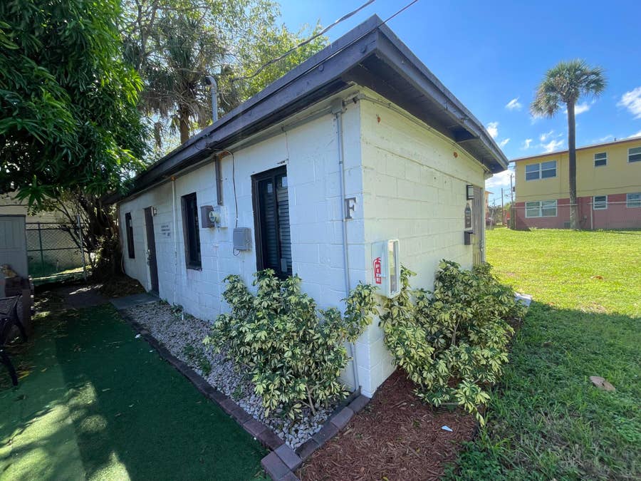 Property photo for 103 NW 7TH, #F, Pompano Beach, FL