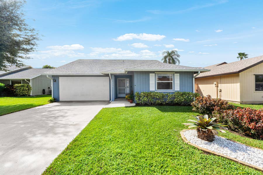 Property photo for 4270 SE BOXLEAF Place, Stuart, FL