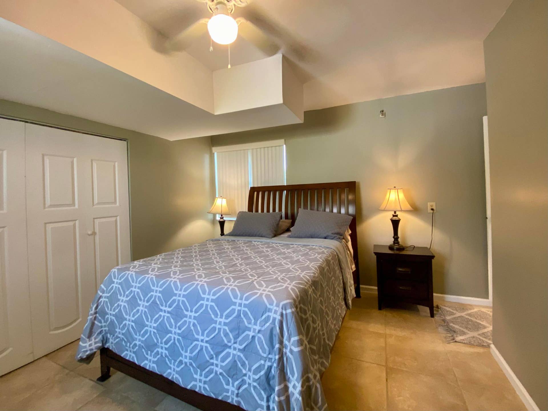 1403 W Libby Drive, West Palm Beach, West Palm Beach, FL 33406 Guest Bedroom #2