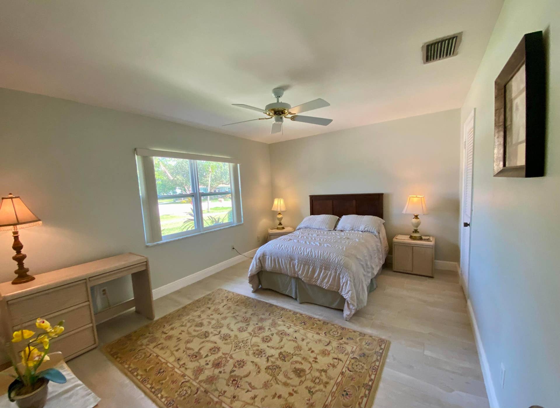1403 W Libby Drive, West Palm Beach, West Palm Beach, FL 33406 Guest Bedroom #1