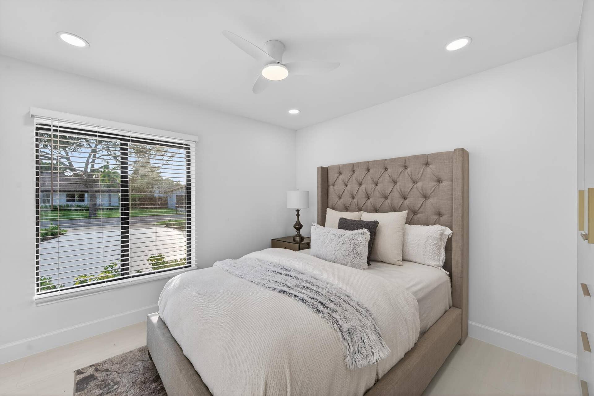 3088 NW 26TH Avenue, Boca Raton, FL 33434 Third bedroom