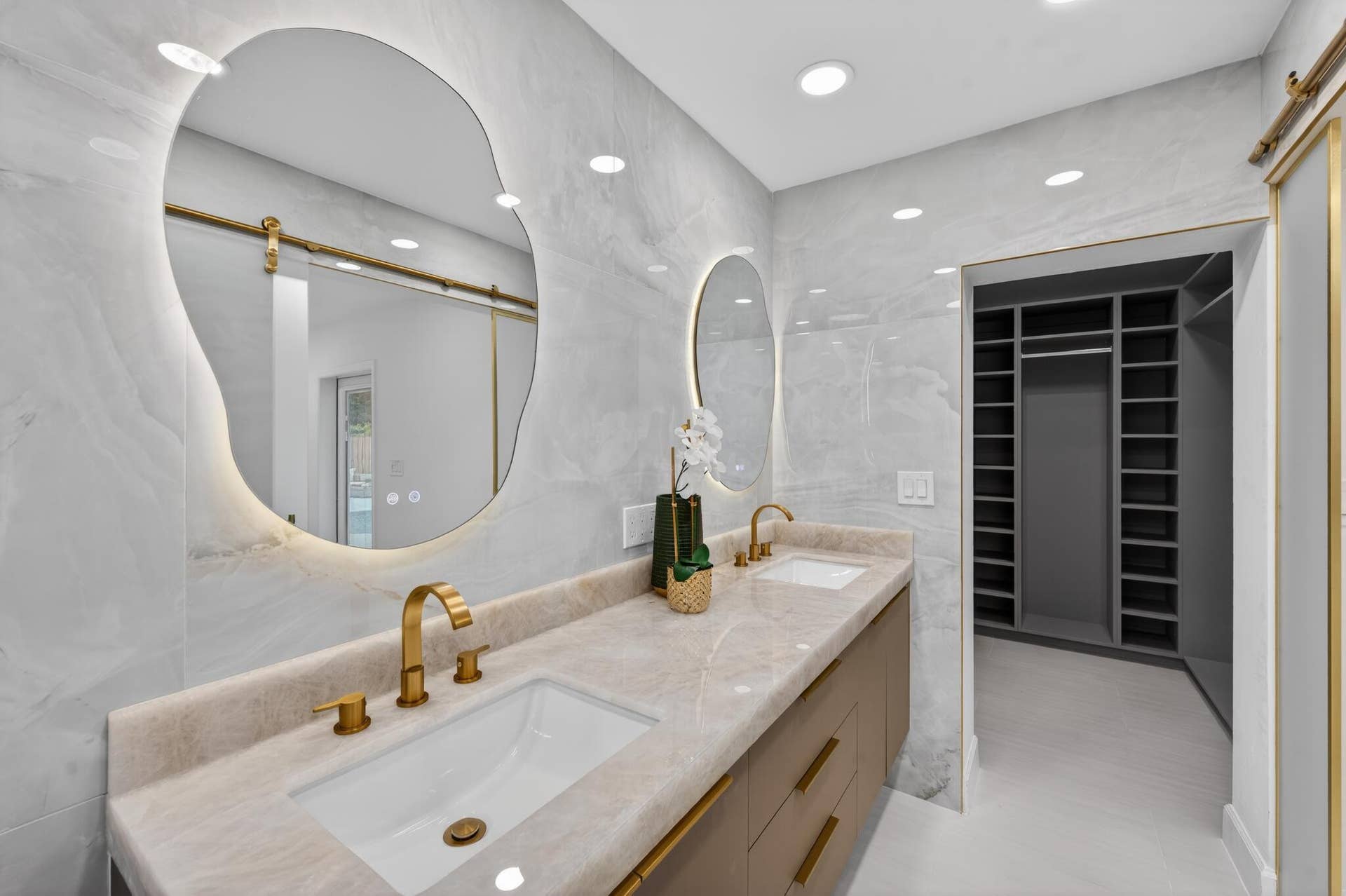 3088 NW 26TH Avenue, Boca Raton, FL 33434 Primary bathroom
