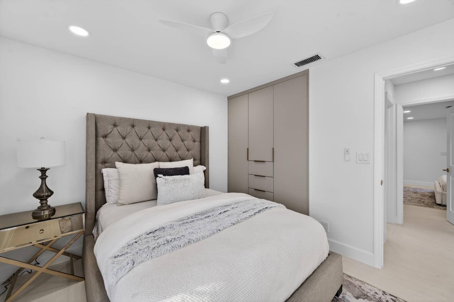 3088 NW 26TH Avenue, Boca Raton, FL 33434 Third bedroom