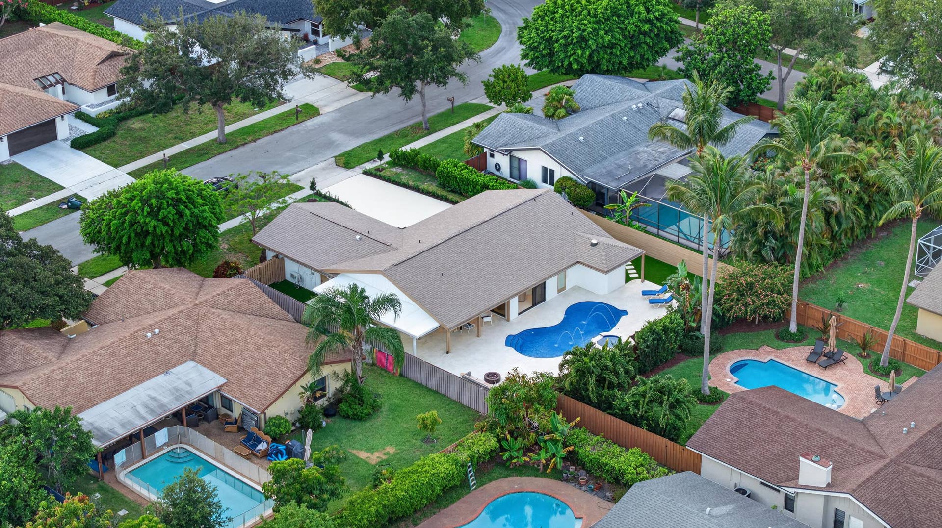 3088 NW 26TH Avenue, Boca Raton, FL 33434 Skyview
