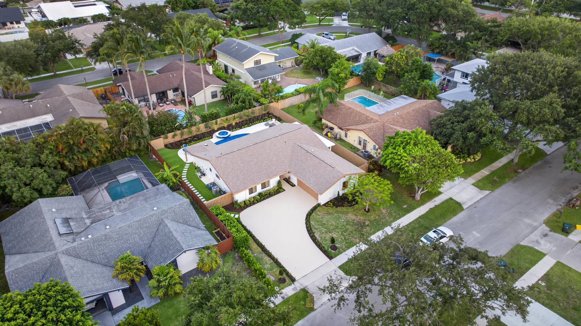 3088 NW 26TH Avenue, Boca Raton, FL 33434 Skyview