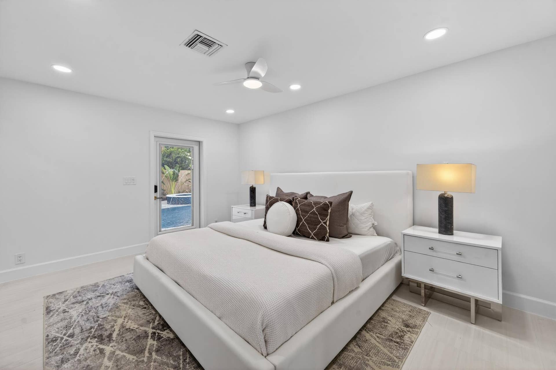 3088 NW 26TH Avenue, Boca Raton, FL 33434 Primary bedroom