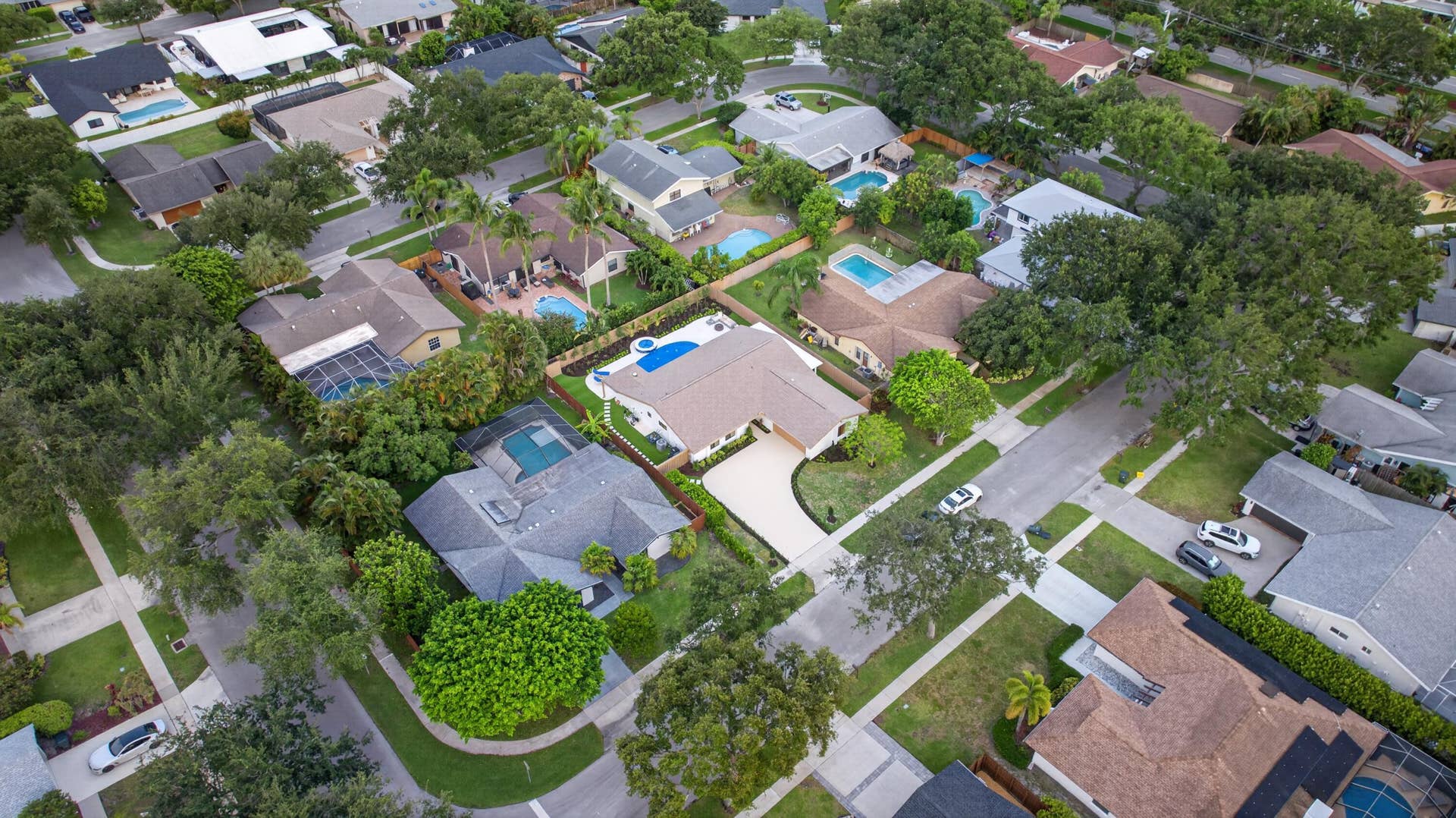 3088 NW 26TH Avenue, Boca Raton, FL 33434 Skyview