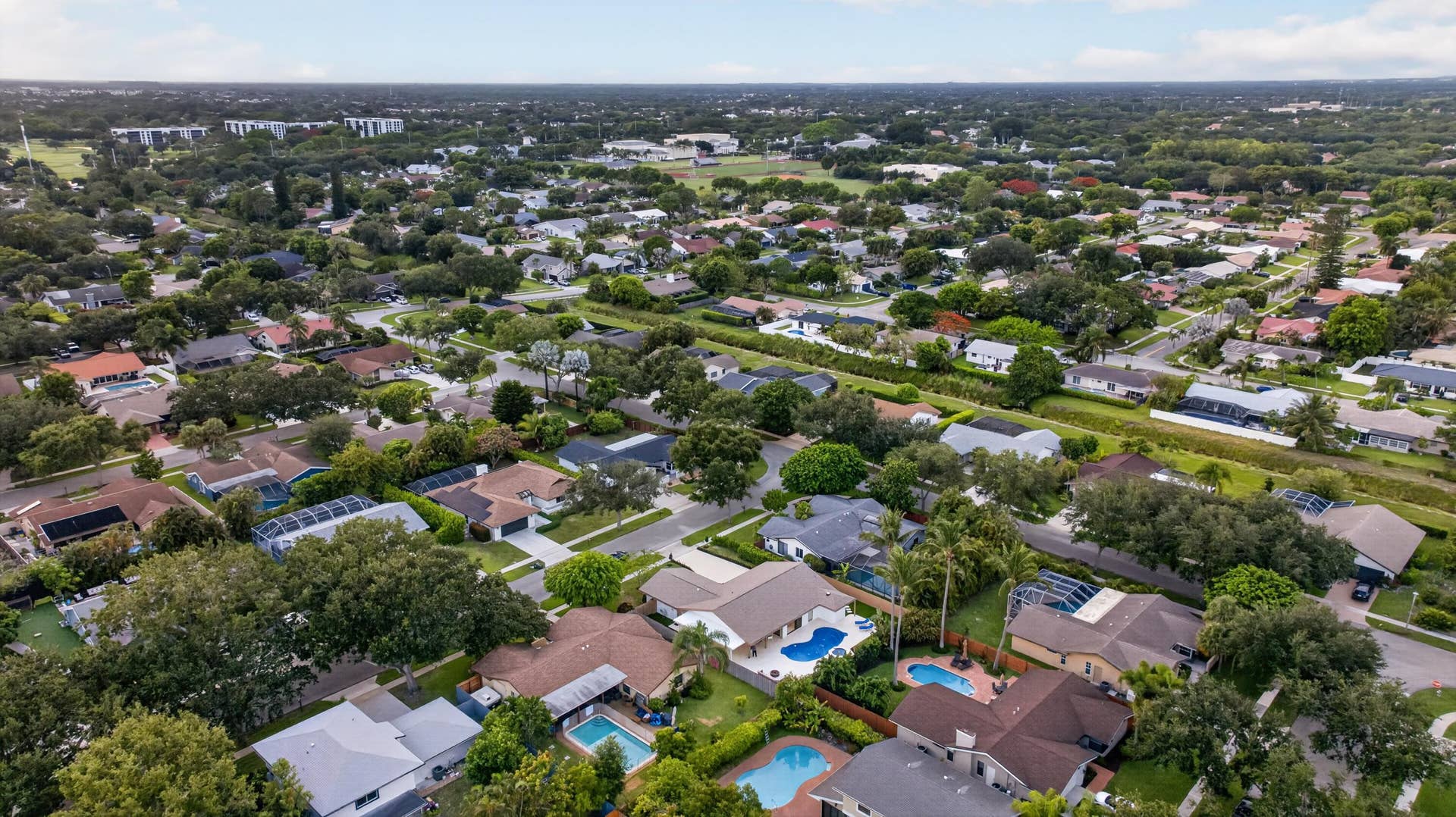 3088 NW 26TH Avenue, Boca Raton, FL 33434 Skyview