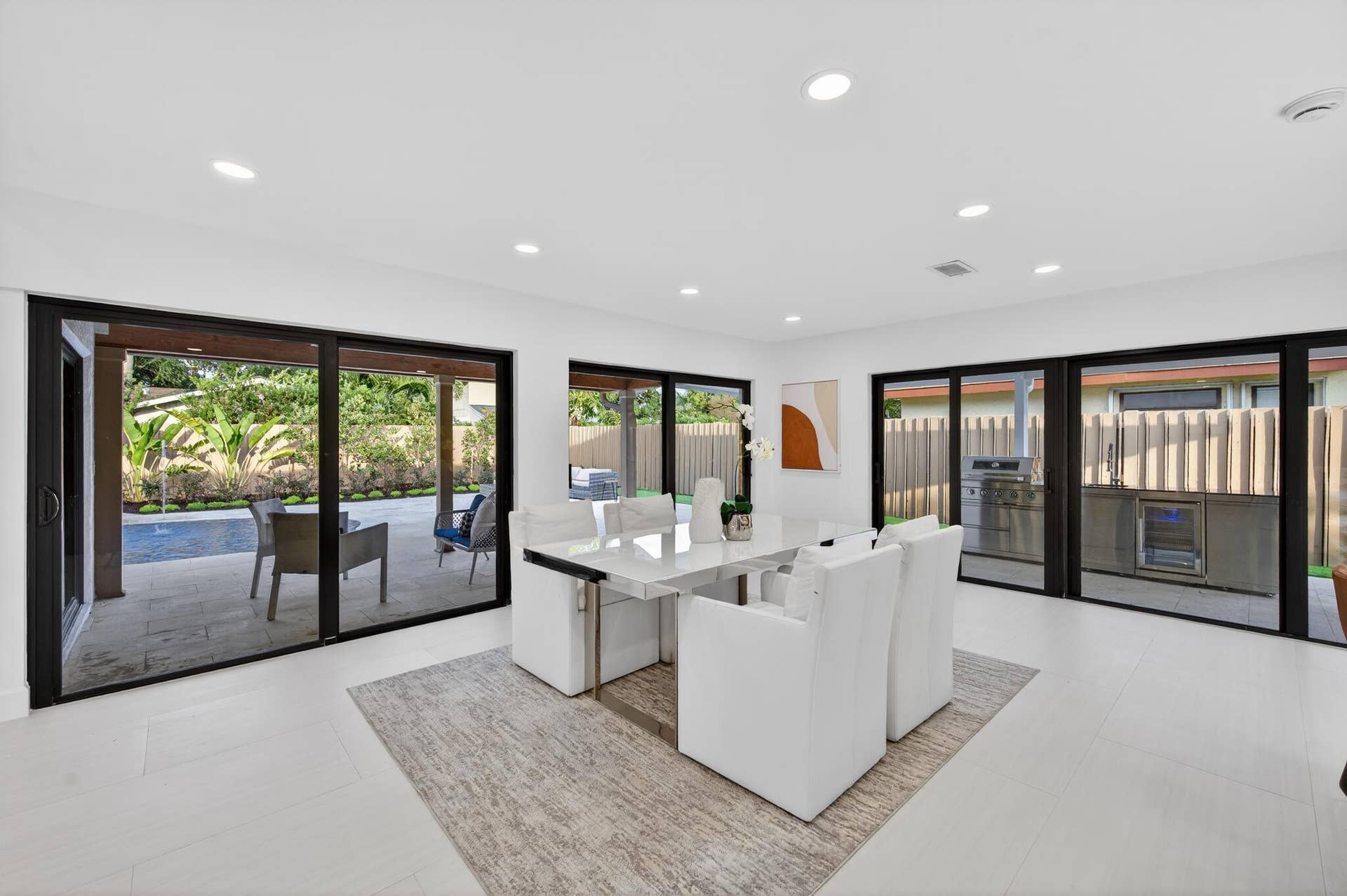 3088 NW 26TH Avenue, Boca Raton, FL 33434 Dining room