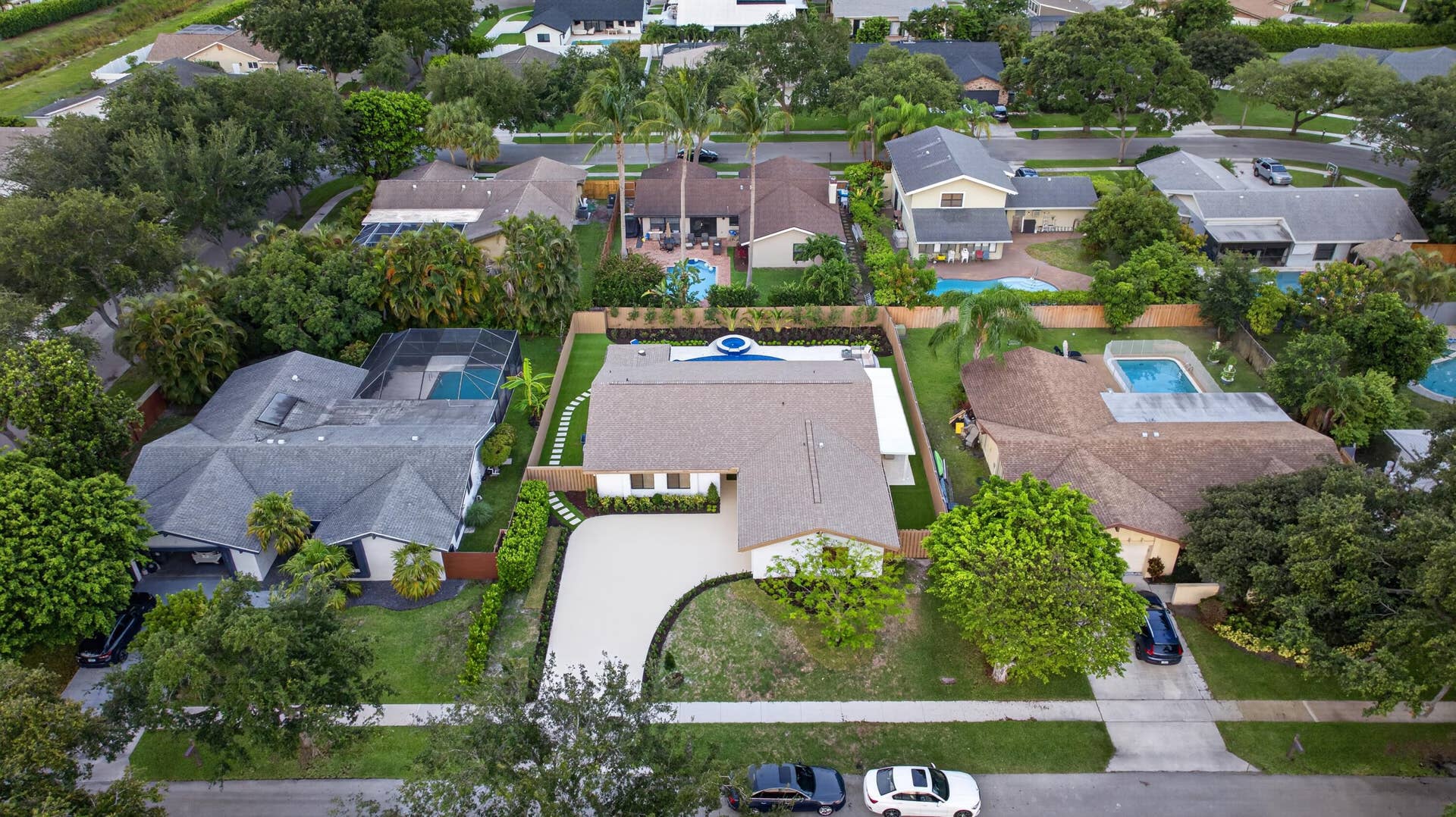 3088 NW 26TH Avenue, Boca Raton, FL 33434 Skyview