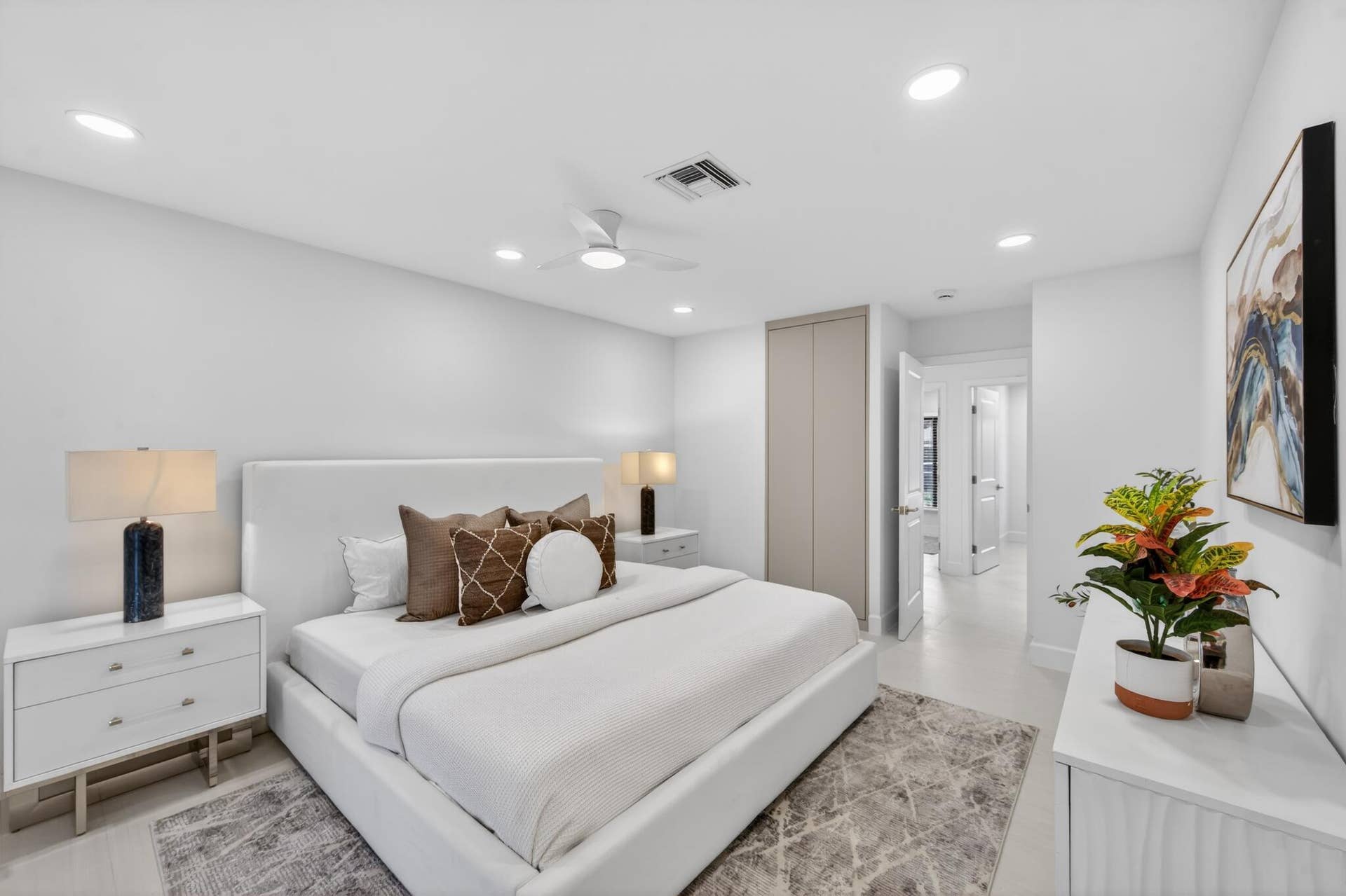 3088 NW 26TH Avenue, Boca Raton, FL 33434 Primary bedroom