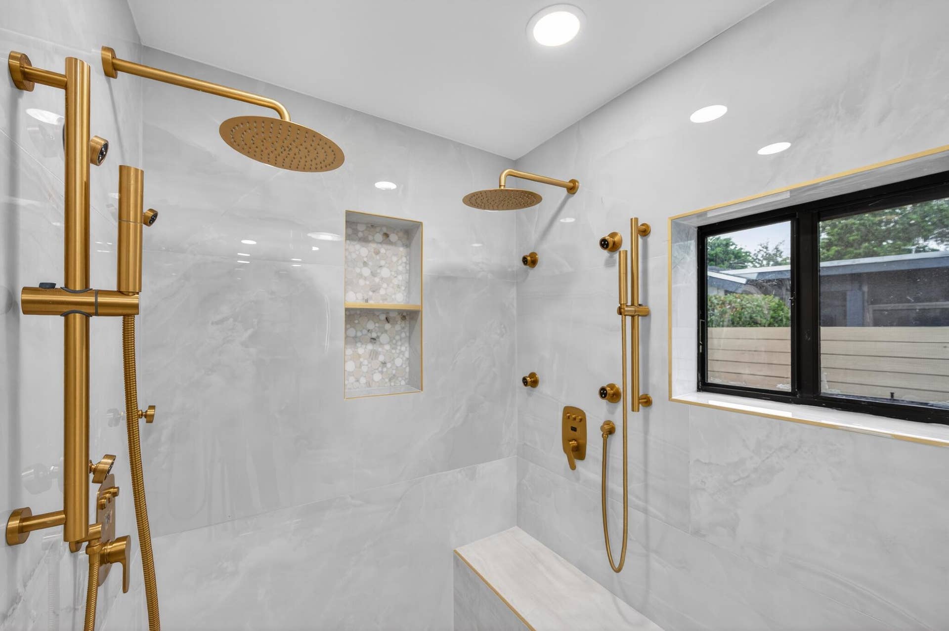 3088 NW 26TH Avenue, Boca Raton, FL 33434 Primary bathroom