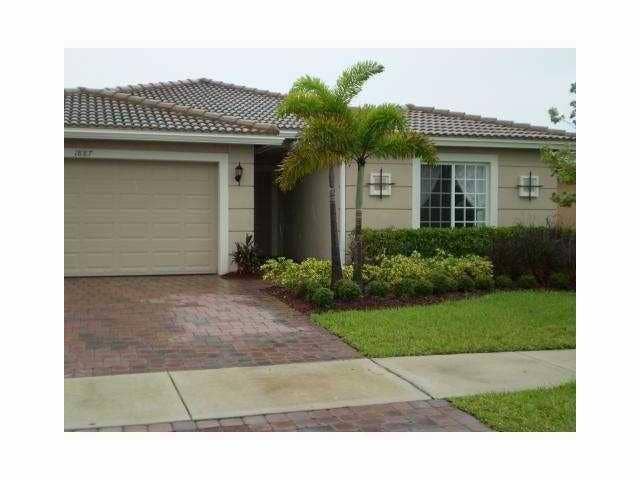 Property photo for 1887 Newport Isles Boulevard, Port St Lucie, FL