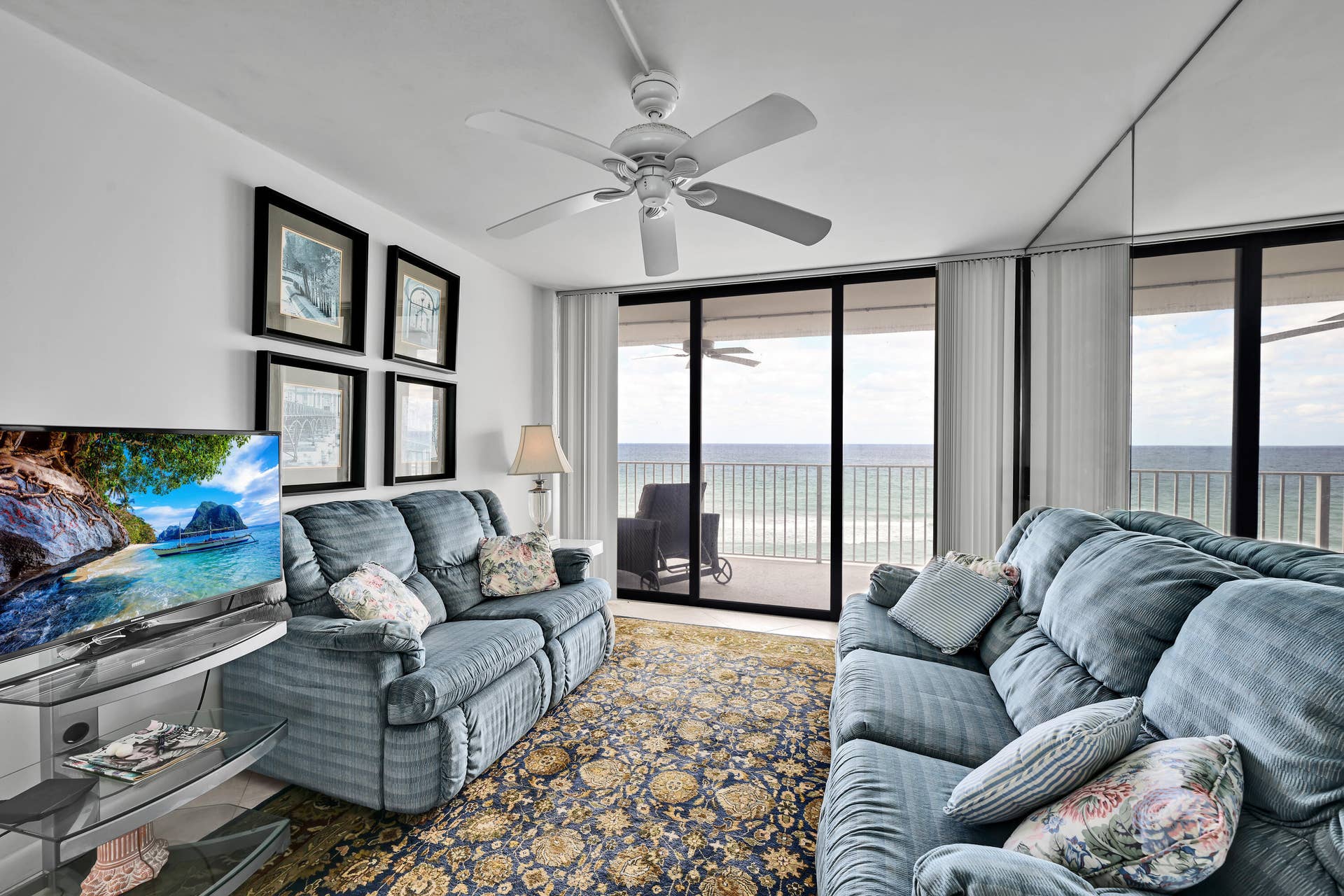 3590 S Ocean Boulevard, #703, South Palm Beach, South Palm Beach, FL 33480 mayfair unit 703 guest room