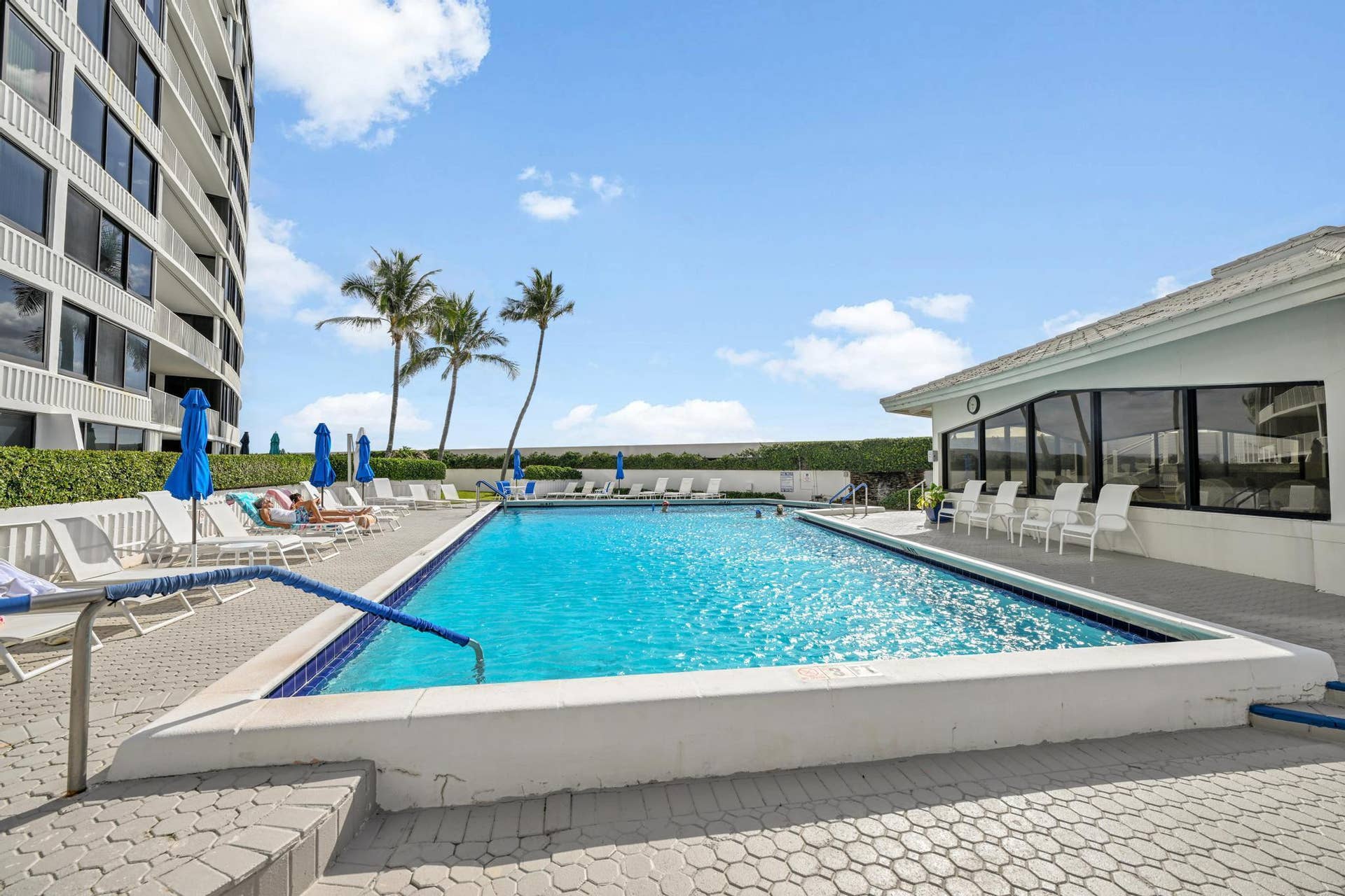 3590 S Ocean Boulevard, #703, South Palm Beach, South Palm Beach, FL 33480 mayfair pool