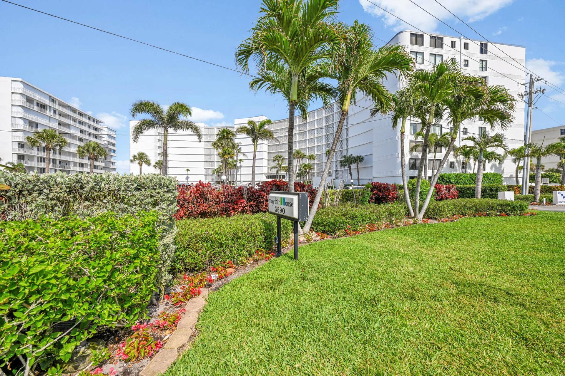 3590 S Ocean Boulevard, #703, South Palm Beach, South Palm Beach, FL 33480 mayfair ocean bldg