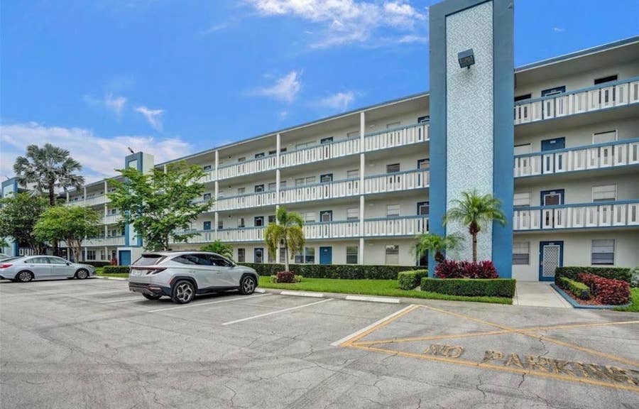 Property photo for 3004 LINCOLN A, #3004, Boca Raton, FL