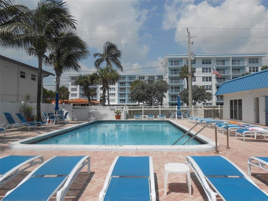 Property photo for 4540 N Ocean Drive, #210, Lauderdale By The Sea, FL
