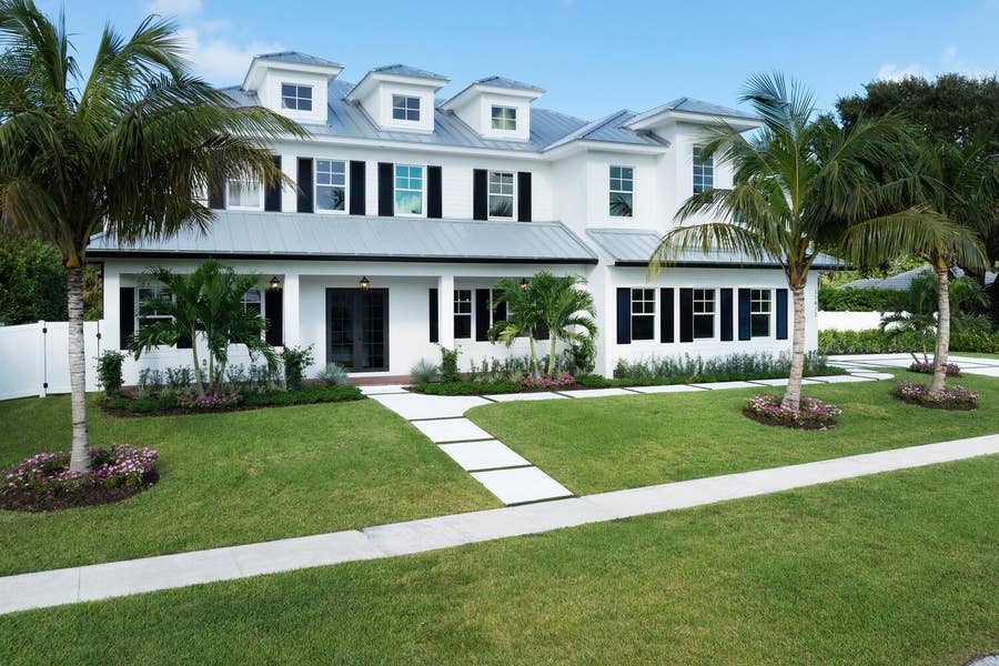 Property photo for 11823 LAKE SHORE Place, North Palm Beach, FL