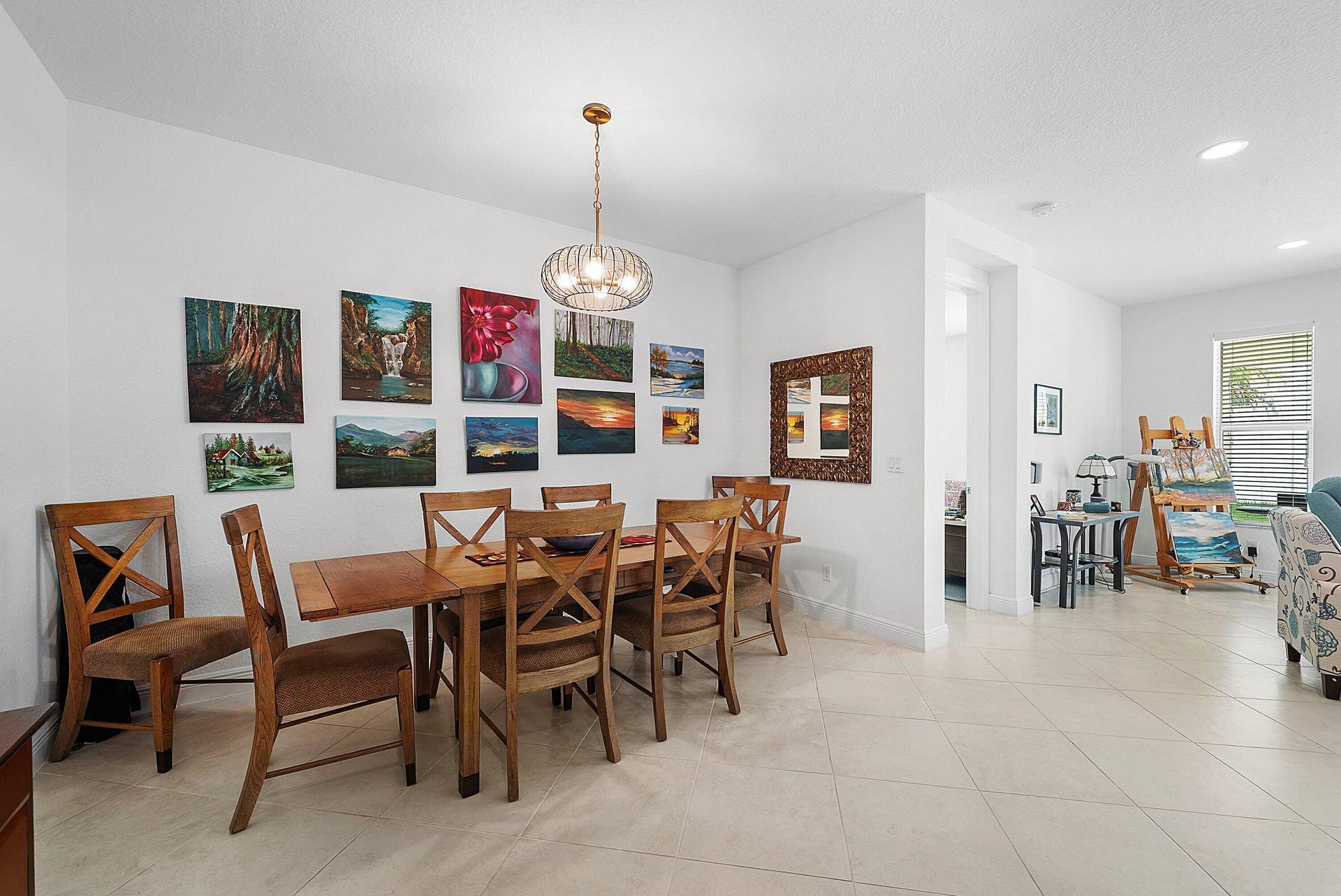 Dinning Room