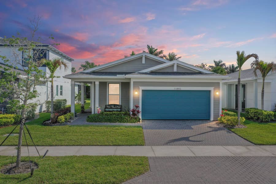 Property photo for 11893 SW Lyra Drive, Port St Lucie, FL