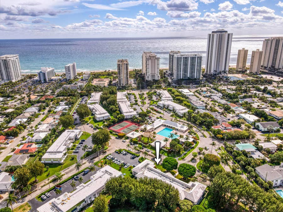 Property photo for 1201 N Sugar Sands Boulevard, #11, Singer Island, FL
