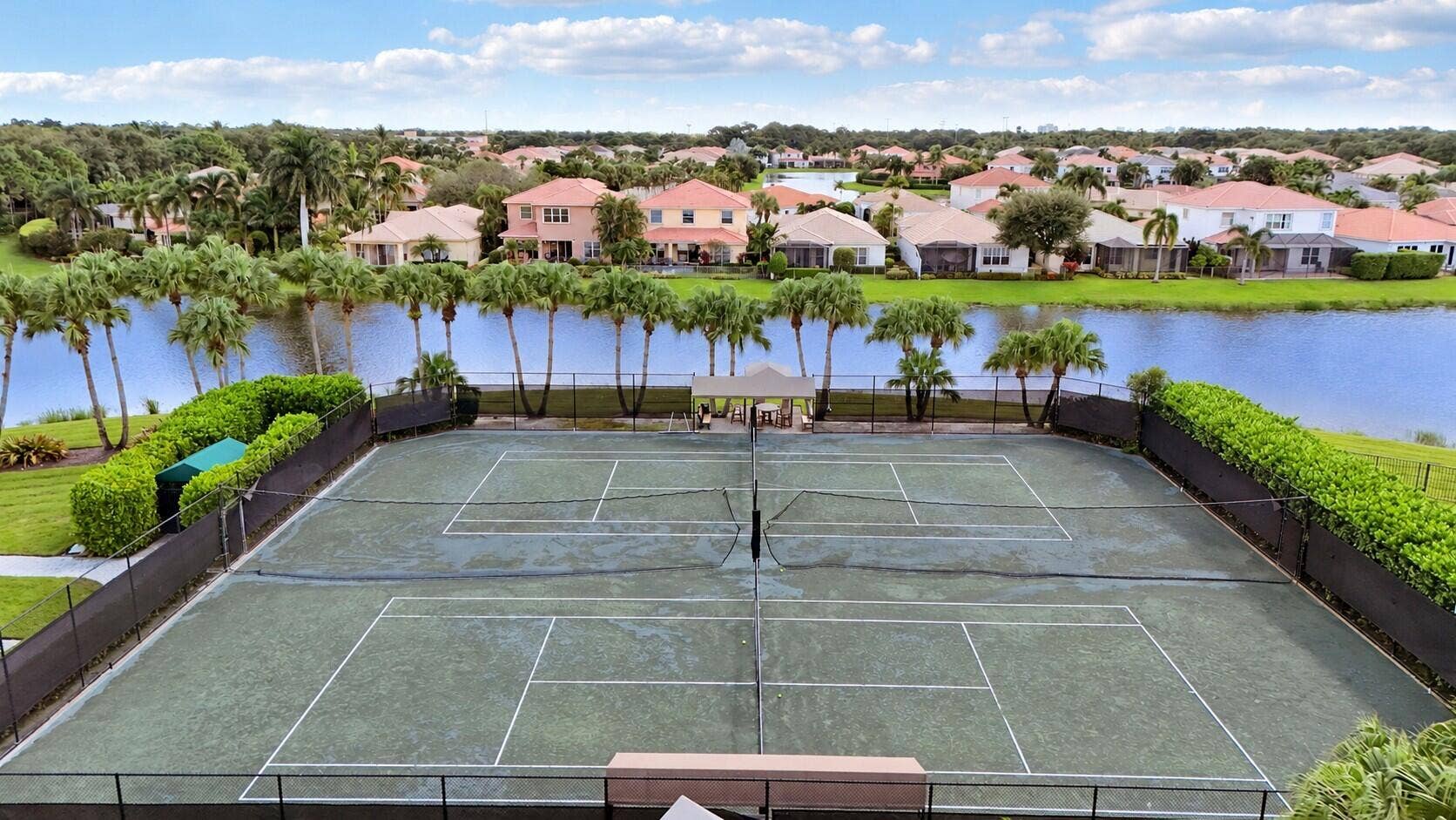 221 Isle Verde Way, Palm Beach Gardens, FL 33418 Tennis Courts