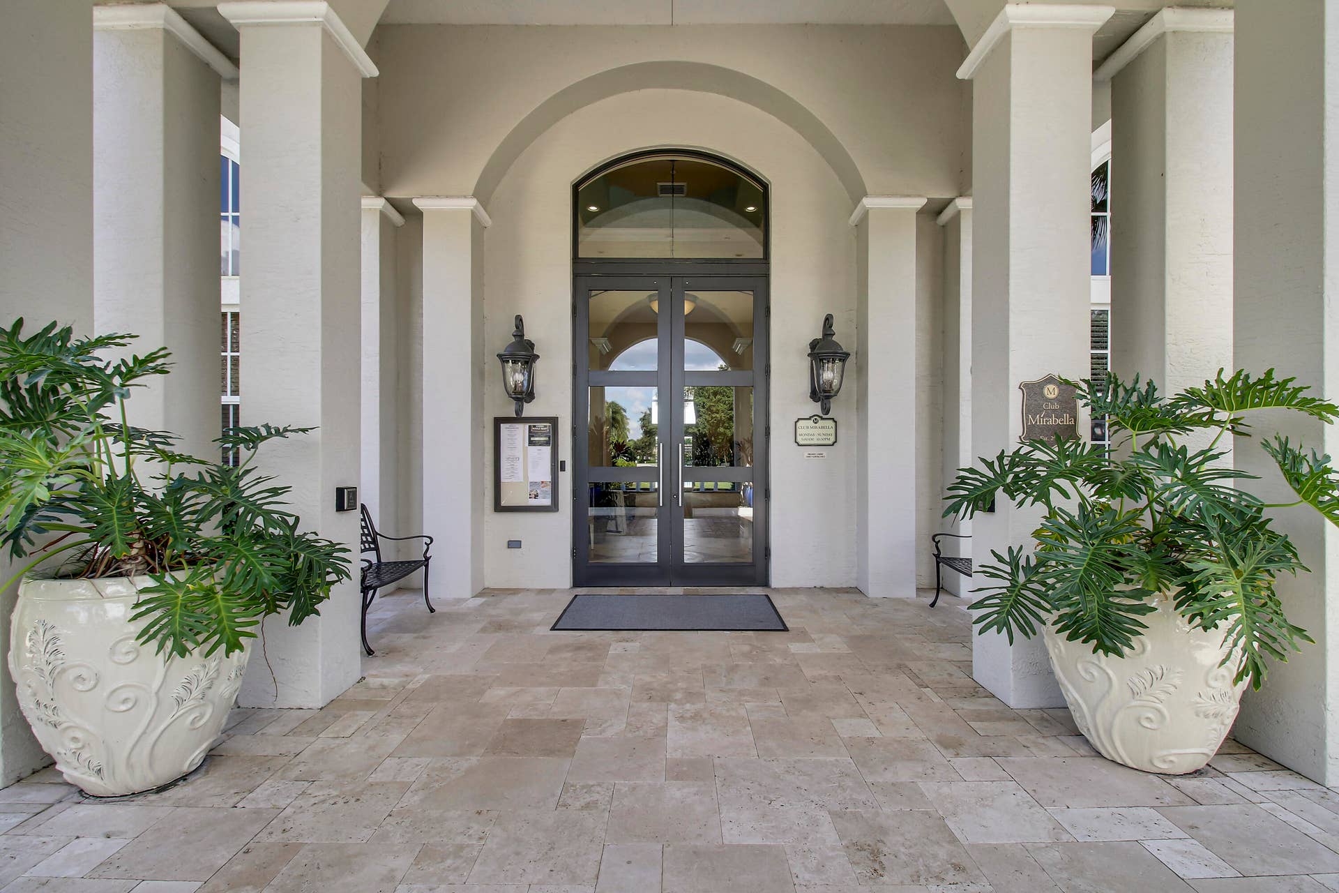 221 Isle Verde Way, Palm Beach Gardens, FL 33418 Clubhouse