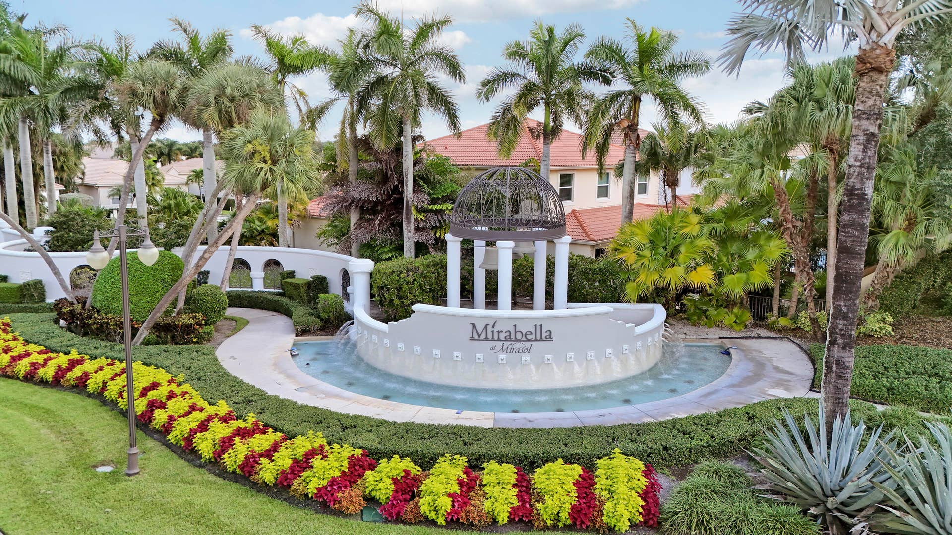 221 Isle Verde Way, Palm Beach Gardens, FL 33418 Mirabella at Mirasol