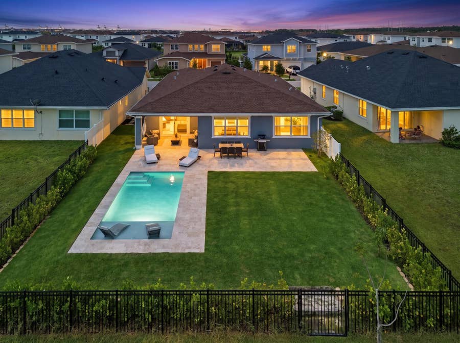 Property photo for 1534 HERON NOOK Road, The Acreage, FL
