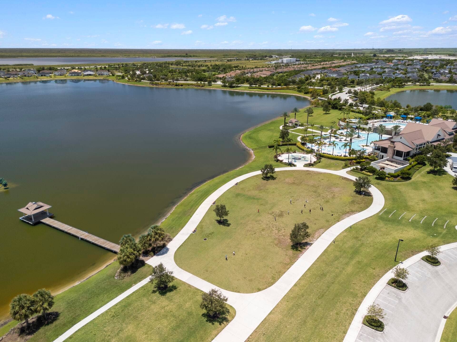 Arden Lake Park