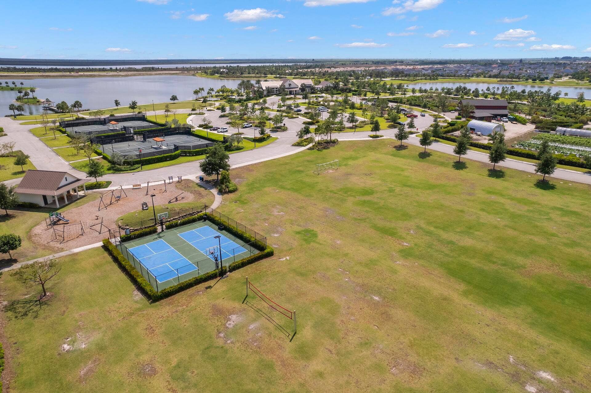 Arden Sports Park