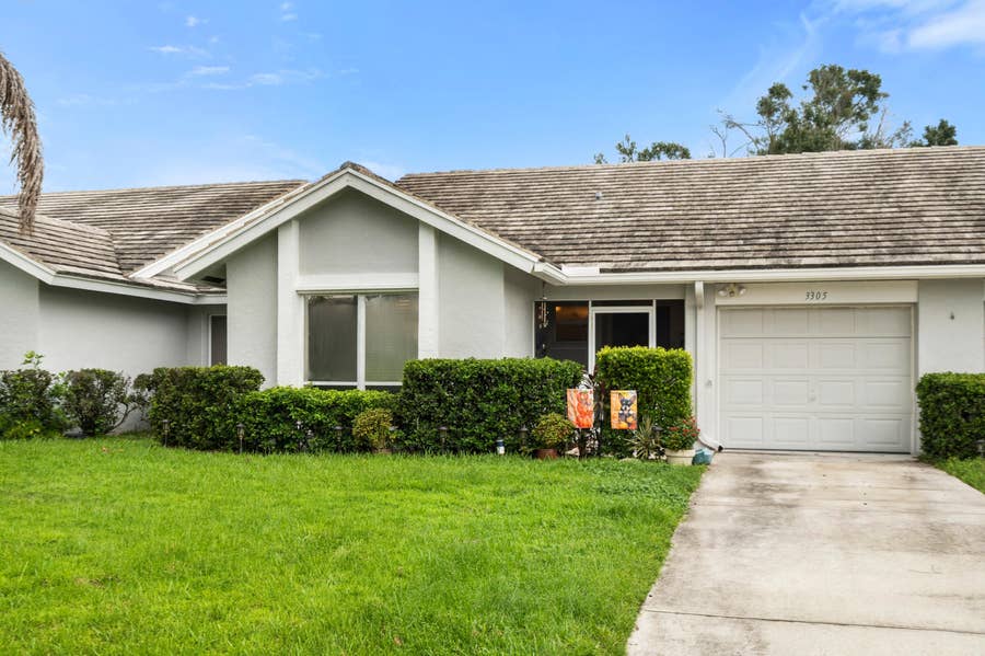 Property photo for 3305 SW Villa Place, Palm City, FL