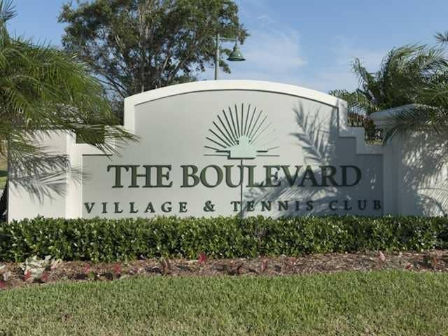 Property photo for 4350 DOUBLES ALLEY Drive, #101, Vero Beach, FL