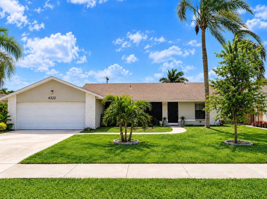Property photo for 4222 NW 6th Court, Deerfield Beach, FL