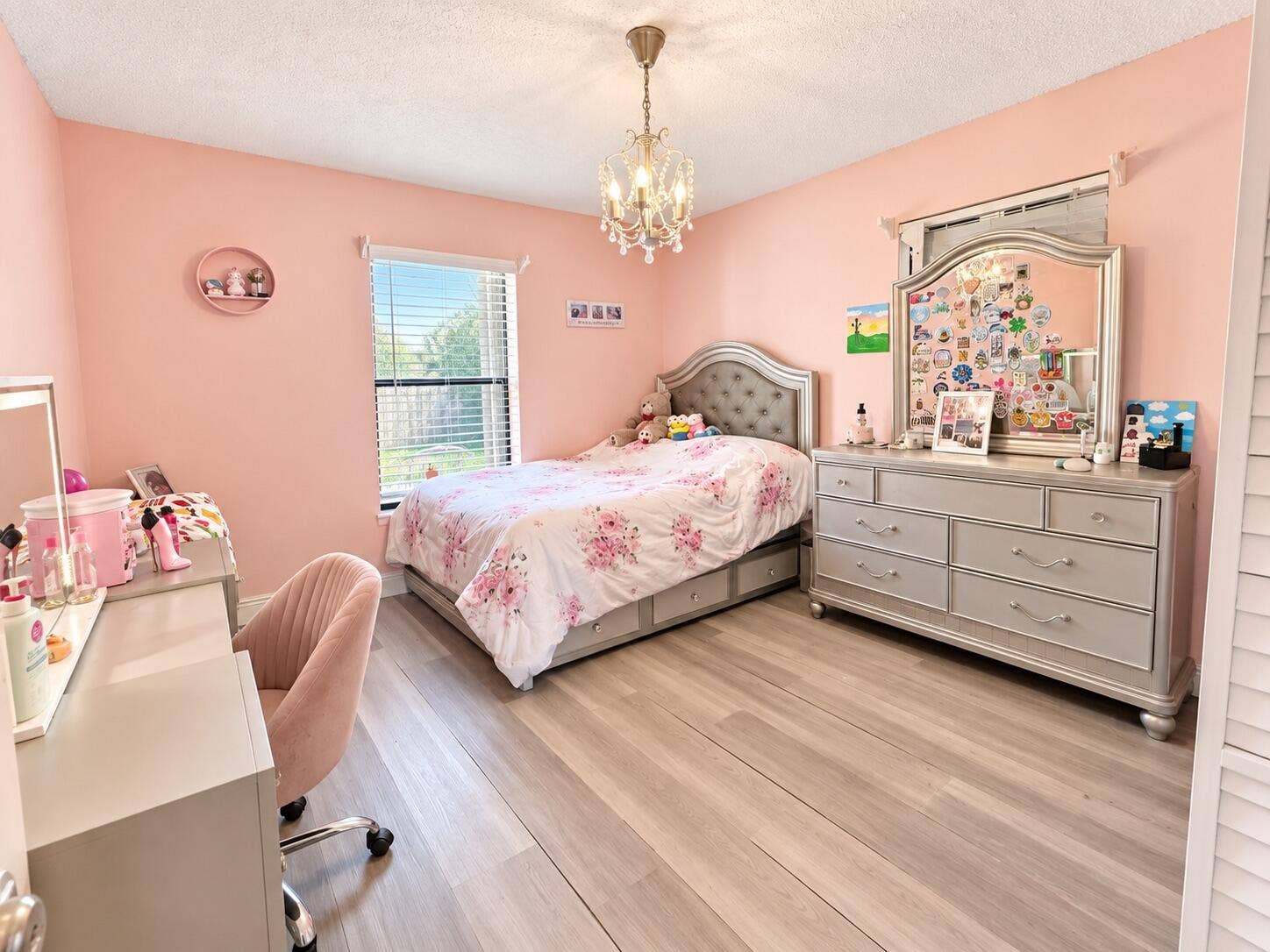 4222 NW 6th Court, Deerfield Beach, FL 33442 Second bedroom