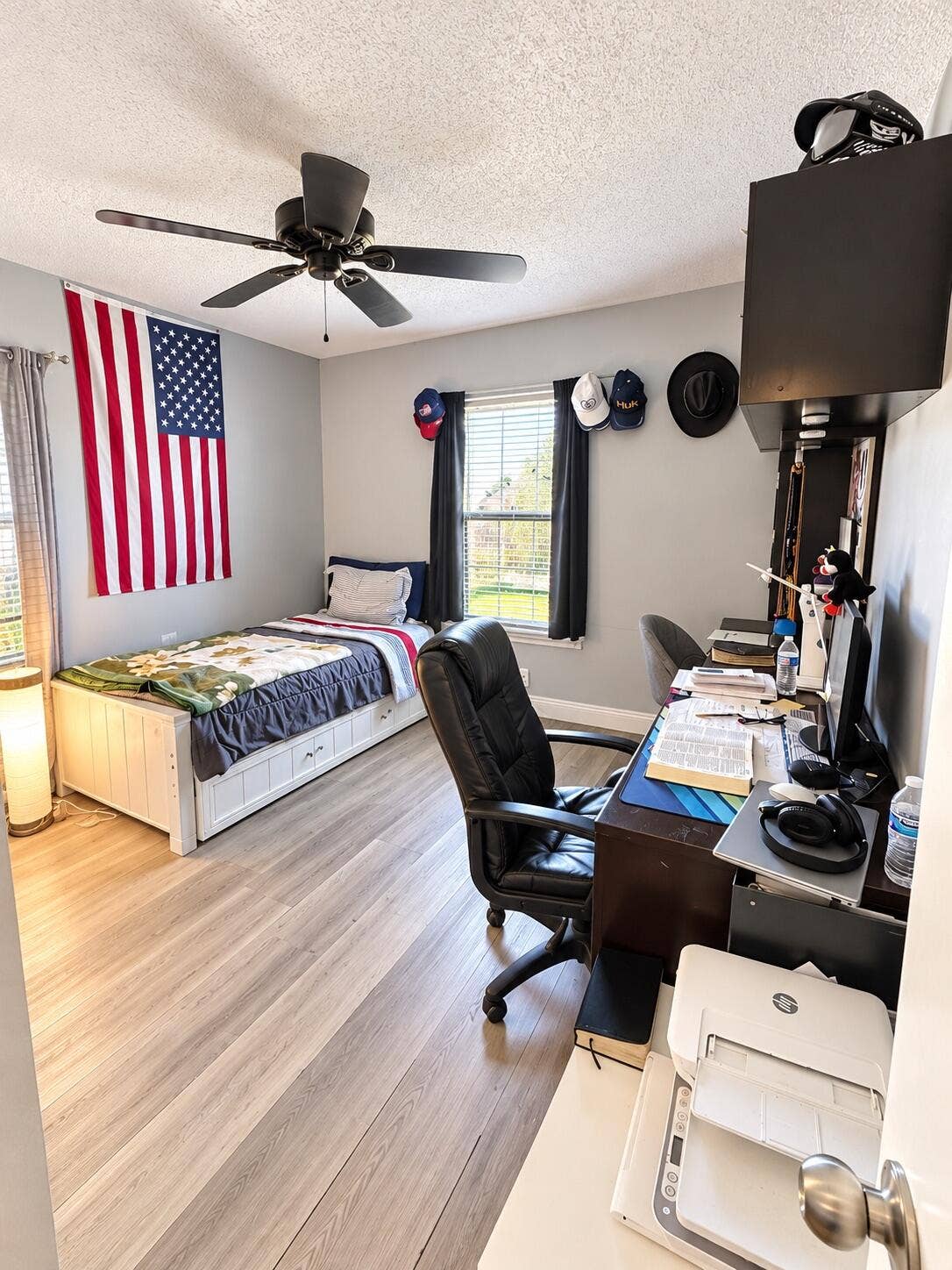 4222 NW 6th Court, Deerfield Beach, FL 33442 Third bedroom