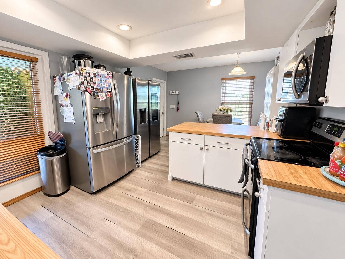 4222 NW 6th Court, Deerfield Beach, FL 33442 Kitchen
