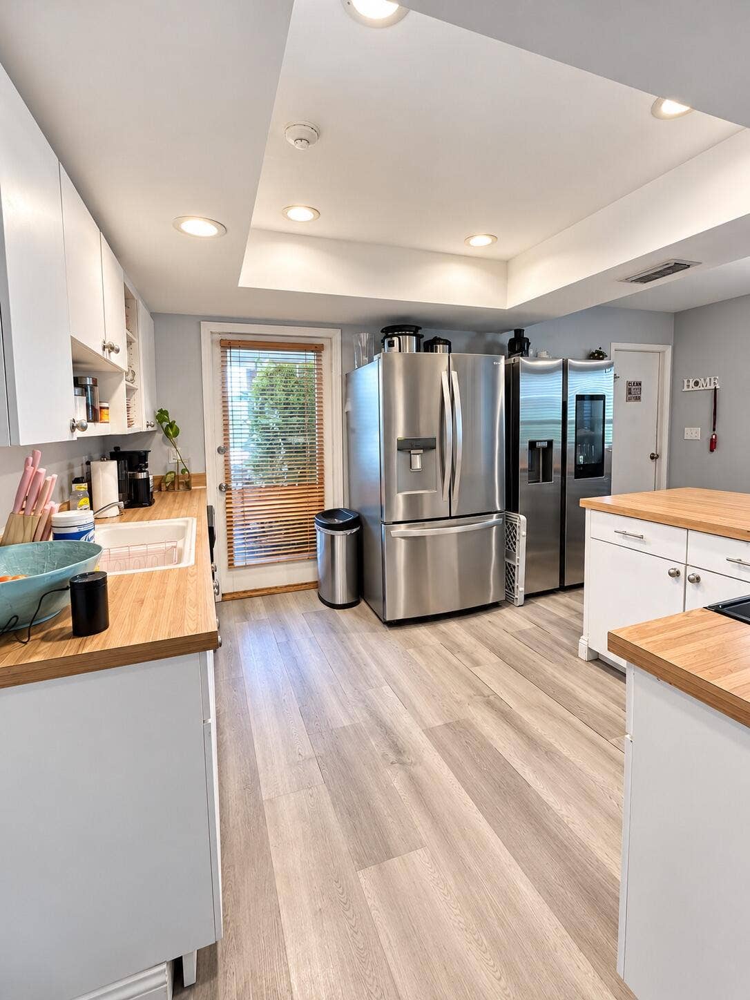 4222 NW 6th Court, Deerfield Beach, FL 33442 Kitchen