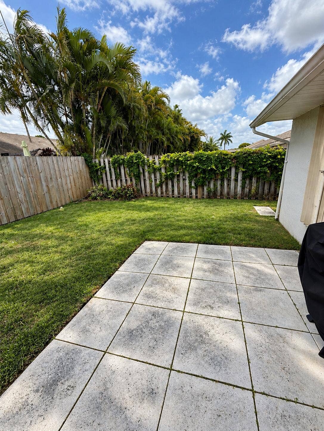 4222 NW 6th Court, Deerfield Beach, FL 33442 Backyard