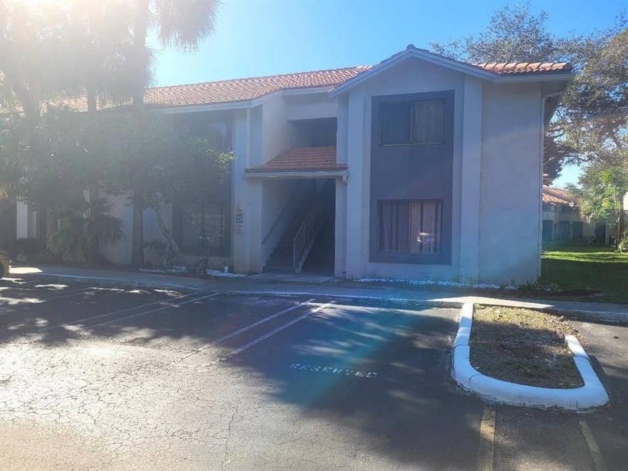 Property photo for 3208 CORAL LAKE Lane, #3208, Coral Springs, FL