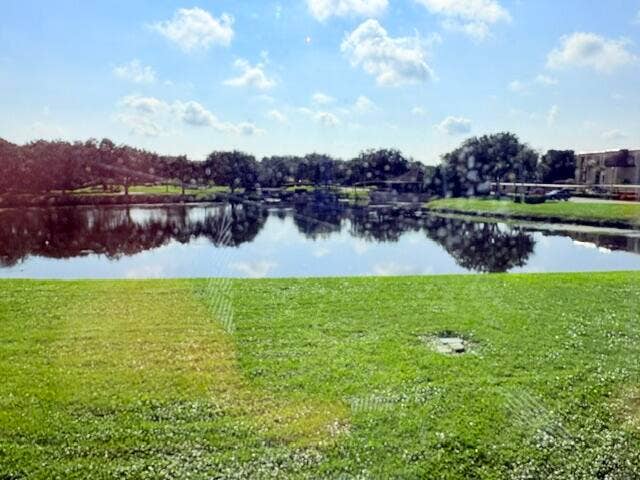 Property photo for 5380 WOODLAND LAKES Drive, #216, Palm Beach Gardens, FL