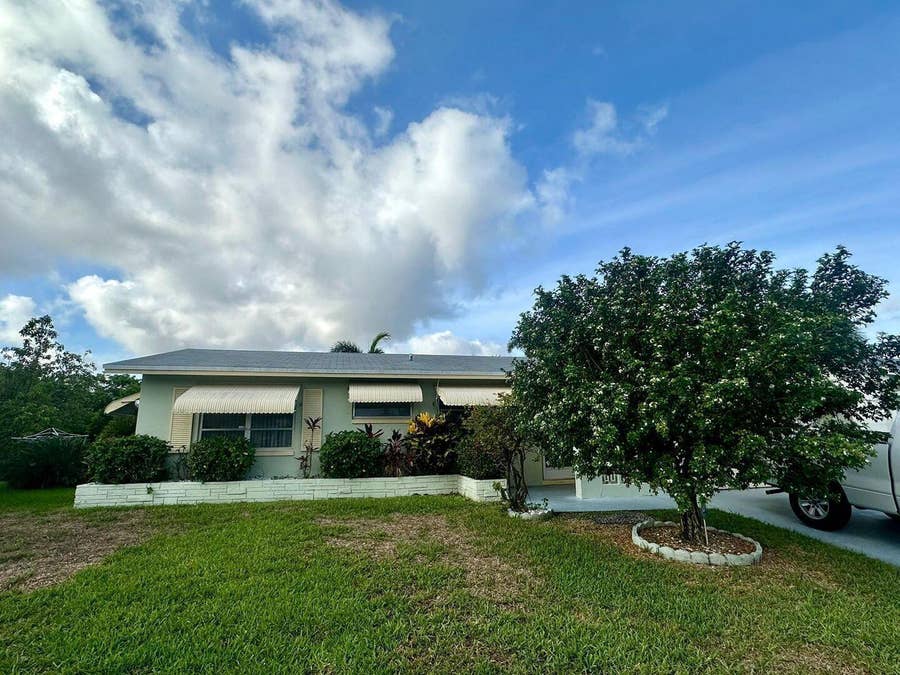 Property photo for 4106 NW 47TH Street, Tamarac, FL