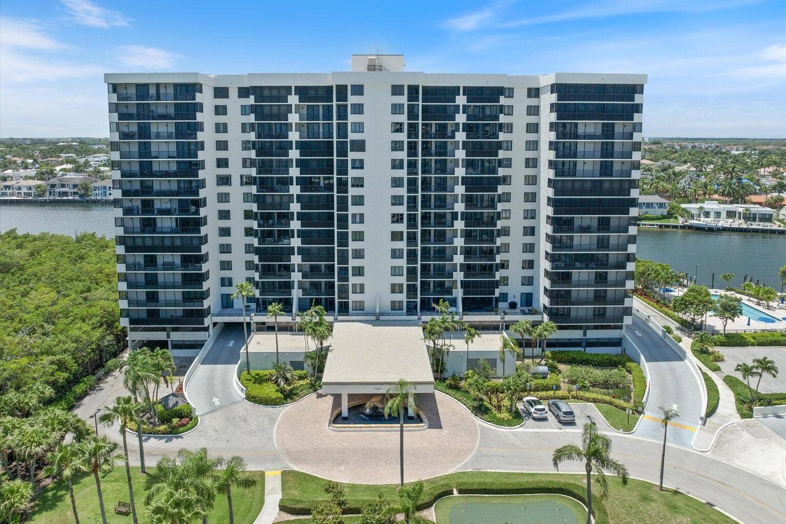 THE CORONADO